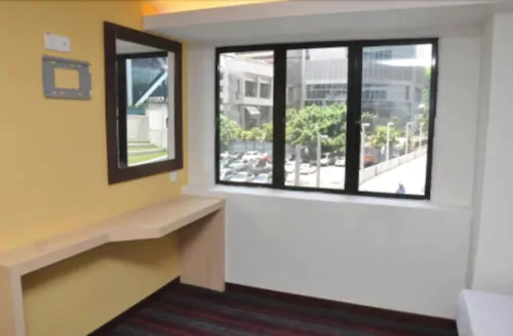 Katel Kuala Lumpur Formally Known As K Hotel Eksteriør bilde